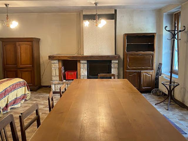 Maison vente à Villy, Yonne