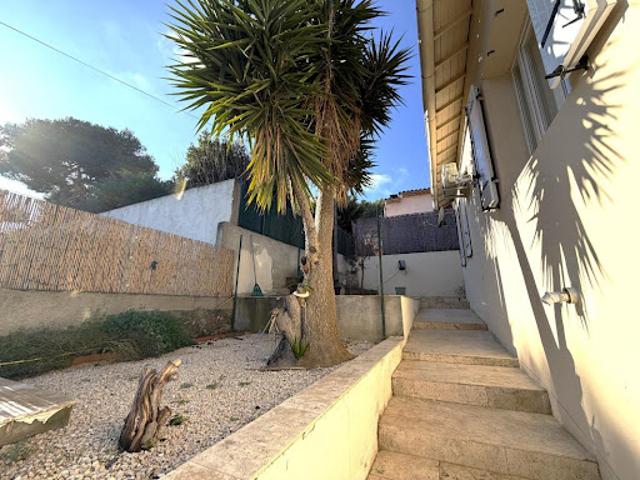 Maison vente à Marseille