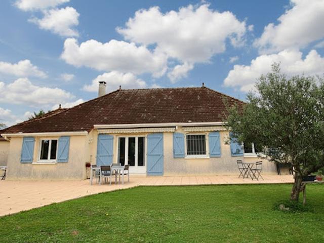 Maison vente à Pau, Maslacq