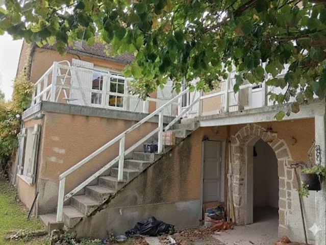 Maison vente à Évry, Milly-la-forêt