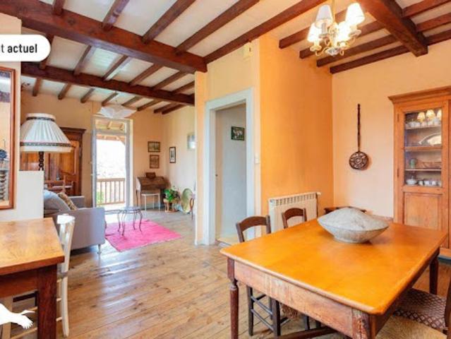 Maison vente à Mirande, Gers