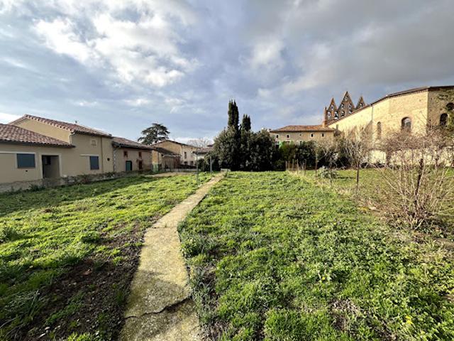 Maison vente à Carcassonne, La Louvière-lauragais