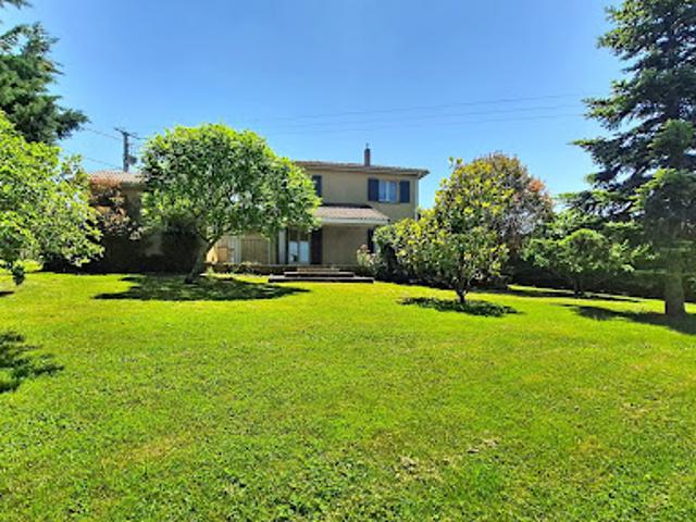 Maison vente à Vienne, Monsteroux-milieu