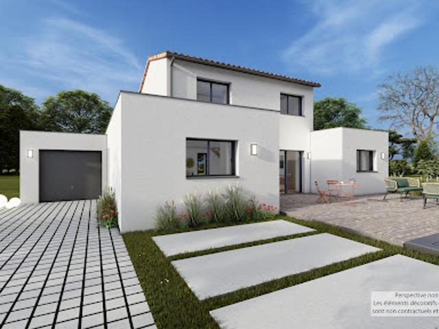 Maison vente à Issanchou, Montauban