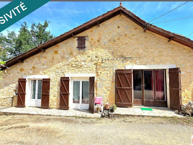 Maison vente à Villeneuve-sur-Lot, Montayral