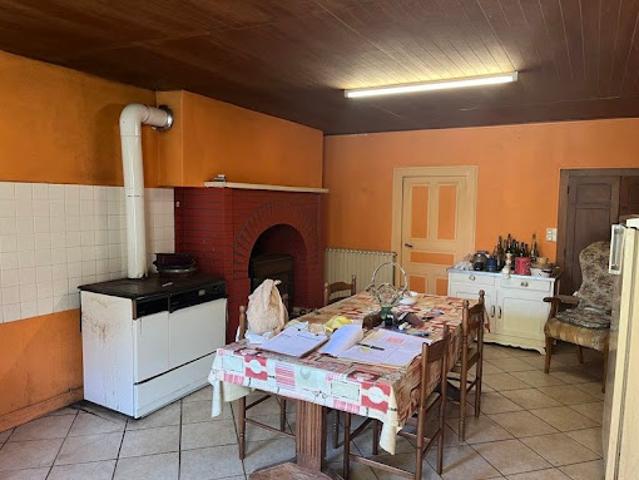 Maison vente à Guéret, Montboucher
