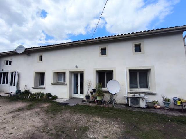 Maison vente à Jonzac, Montguyon
