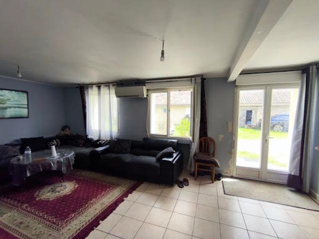 Maison vente à Jonzac, Montguyon