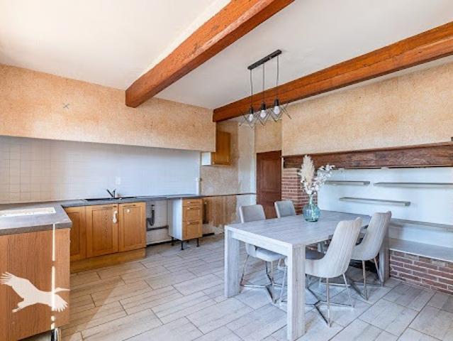 Maison vente à Toulouse, Montjoire
