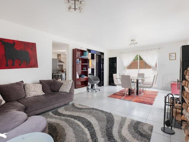 Maison vente à Montpellier