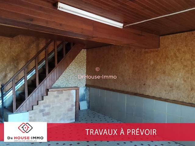 Maison vente à Langon, Morizès