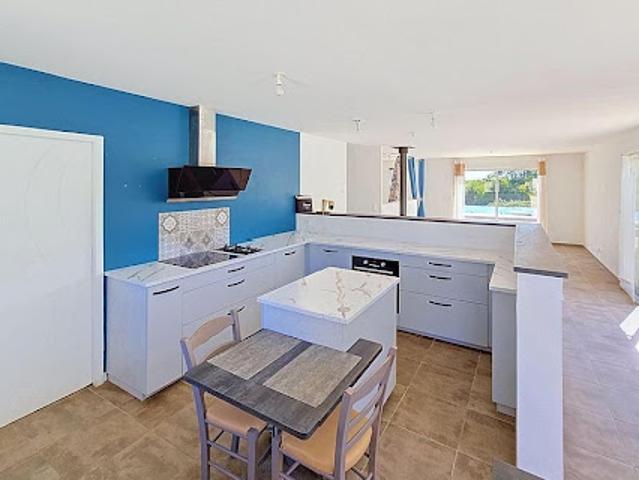 Maison vente à Saintes, Mortagne-sur-gironde