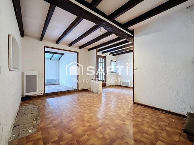 Maison vente à Valence, Mours-saint-eusèbe