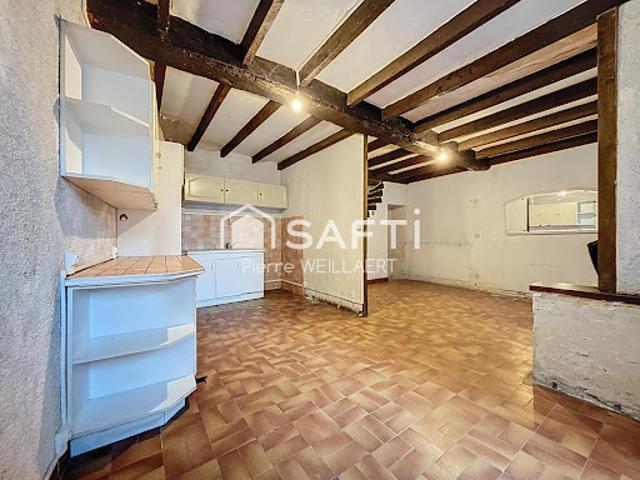 Maison vente à Valence, Mours-saint-eusèbe