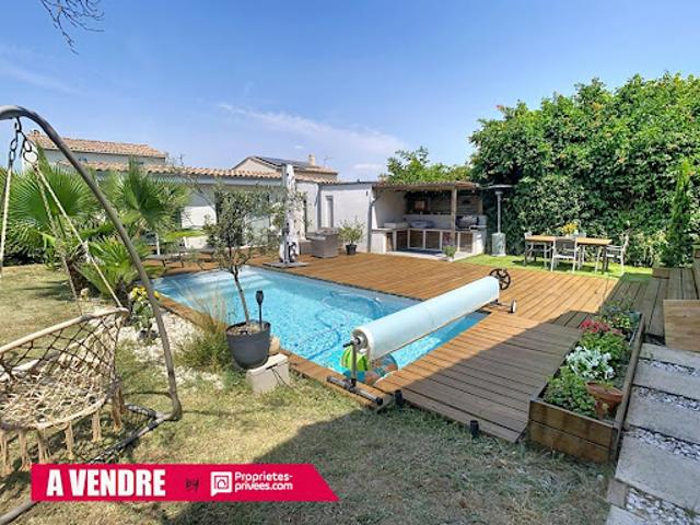 Maison vente à Brignoles, Nans-les-pins