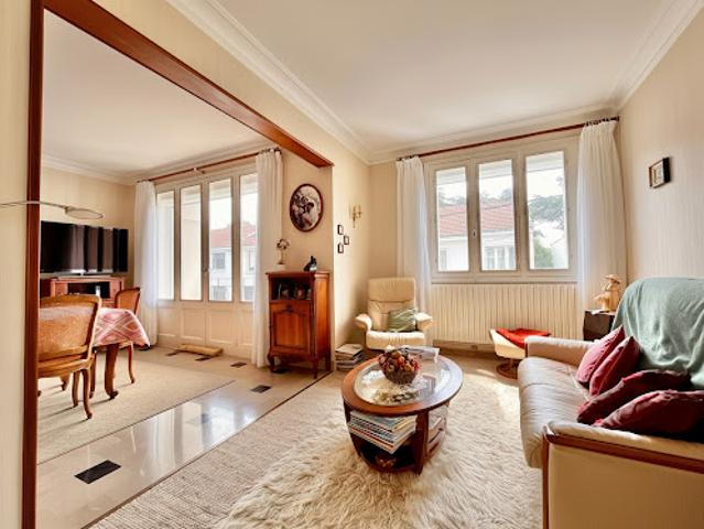 Maison vente à Nantes