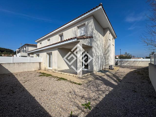 Maison vente à Narbonne
