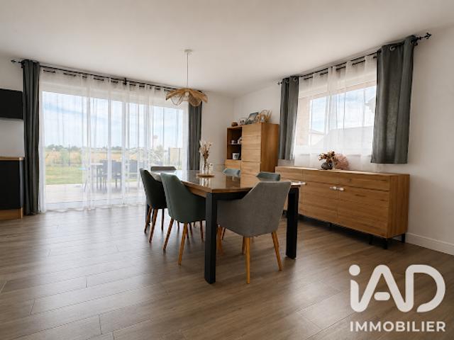 Maison vente à Valenciennes, Neuville-sur-escaut