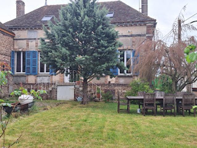 Maison vente à Sens, Malay-le-petit