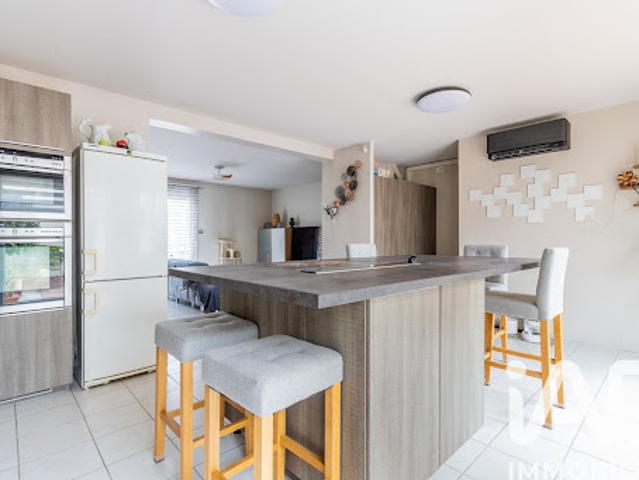 Maison vente à L'Haÿ-les-Roses, Orly