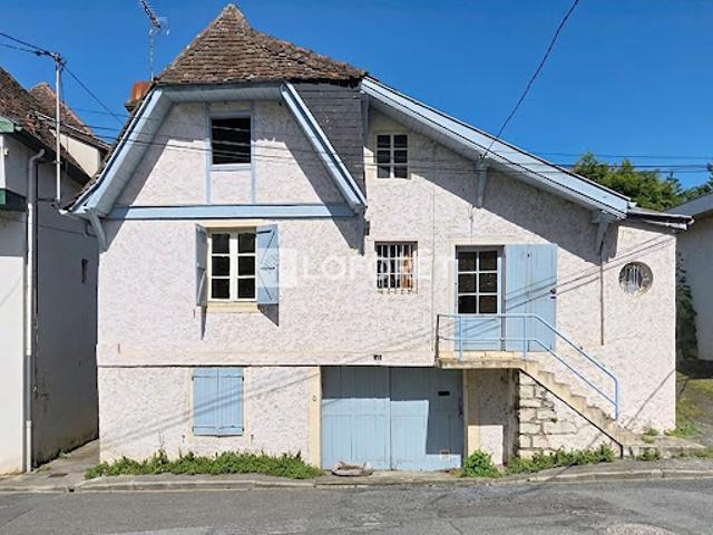 Maison vente à Pau, Orthez