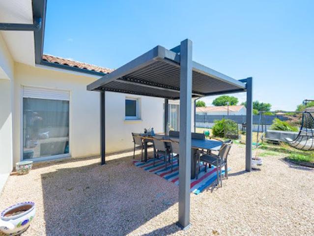Maison vente à Mont-de-Marsan, Parentis-en-born