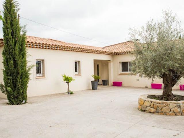 Maison vente à Lotissement Les Grandes Aires, Pélissanne