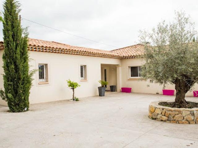 Maison vente à Aix-en-Provence, Pélissanne