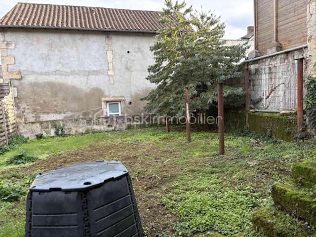 Maison vente à Périgueux