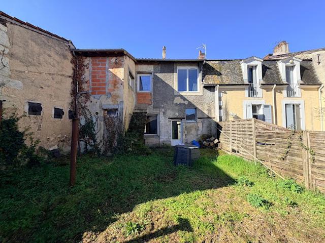 Maison vente à Vielle Ville, Périgueux