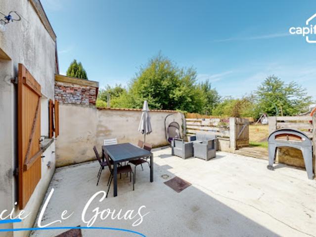 Maison vente à Val-de-Briey, Piennes