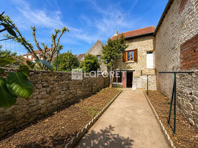 Maison vente à Les Jardins, Pierrelaye