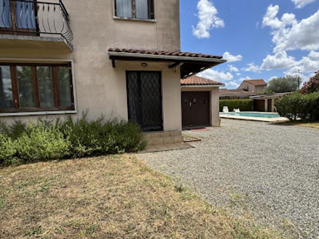 Maison vente à France métropolitaine, Roques