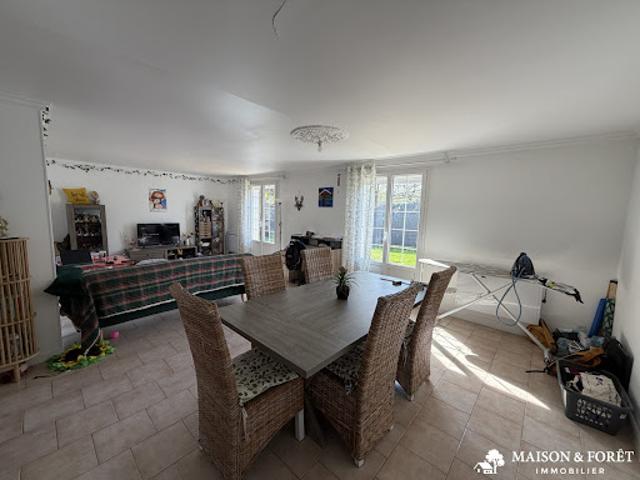Maison vente à Montargis, Poilly-lez-gien