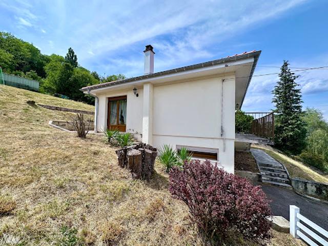 Maison vente à Pont-Saint-Vincent, Meurthe-et-Moselle