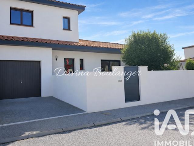 Maison vente à Perpignan, Ponteilla