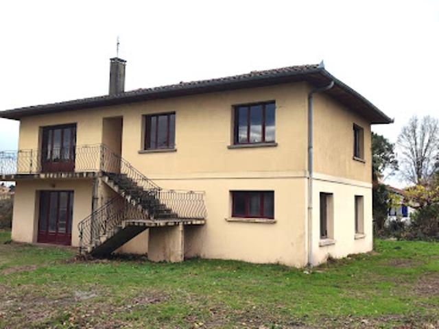 Maison vente à Port-de-lanne