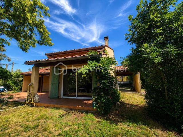 Maison vente à Béziers, Prémian
