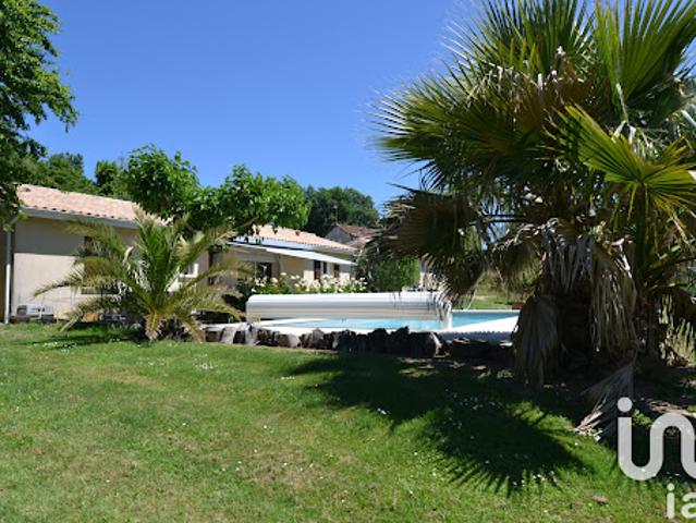 Maison vente à Lamonzie-saint-martin, Dordogne