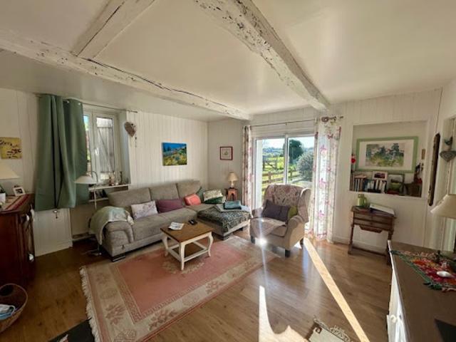 Maison vente à Tarbes, Puntous