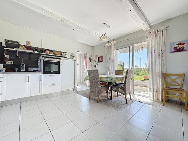 Maison vente à Puntous, Hautes-Pyrénées
