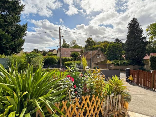 Maison vente à Rambouillet