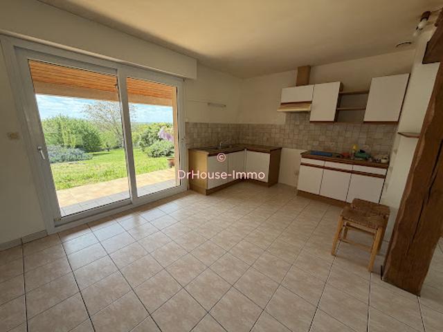 Maison vente à Châtellerault, Ranton