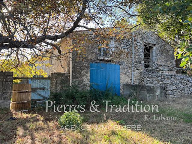 Maison vente à Reillanne, Alpes-de-Haute-Provence