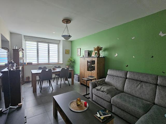 Maison vente à Reims, Fismes