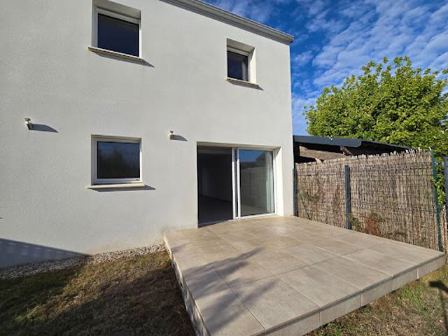 Maison vente à Nantes