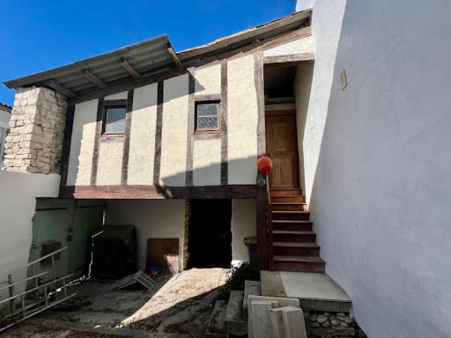 Maison vente à La Rochelle, Rivedoux-plage