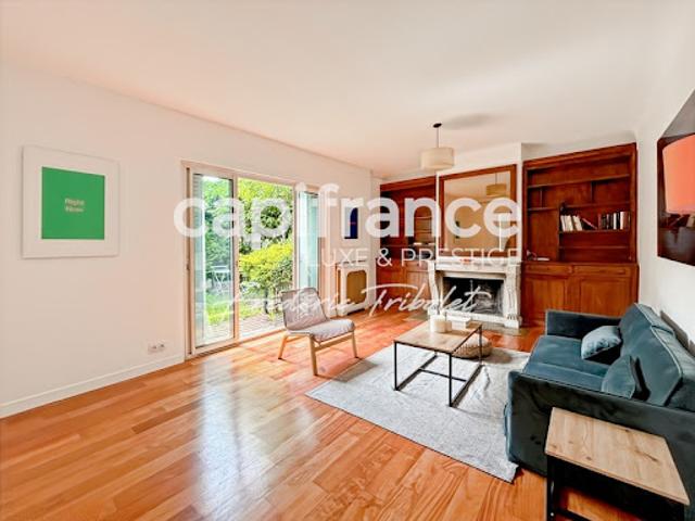 Maison vente à Nanterre