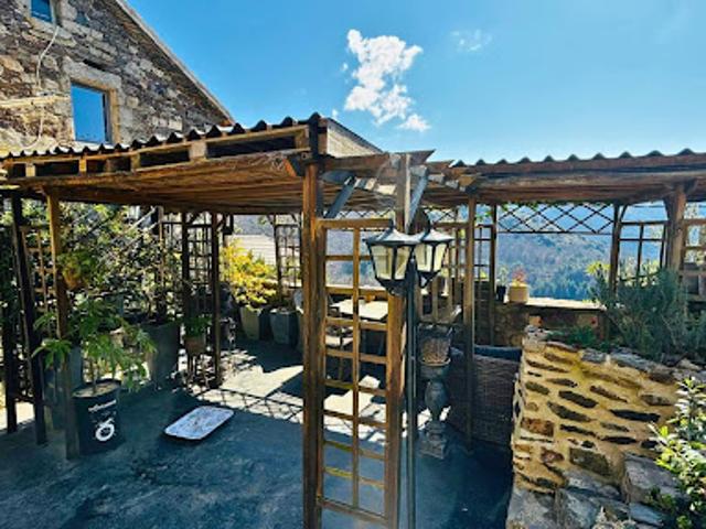 Maison vente à Largentière, Sablières