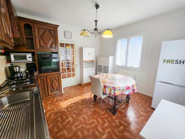 Maison vente à Rodez, Saint-amans-des-cots